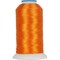 Threadart Polyester Machine Embroidery Thread By the Spool - 1000M - 40wt - Hundreds of Color Options